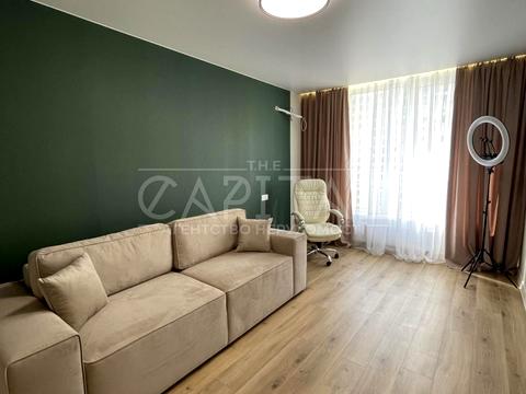 квартира за адресою Кадетський Гай вул., 10