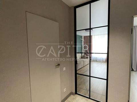 квартира за адресою Кадетський Гай вул., 10