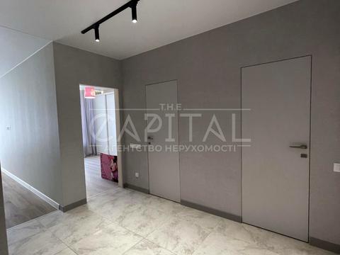 квартира за адресою Кадетський Гай вул., 10