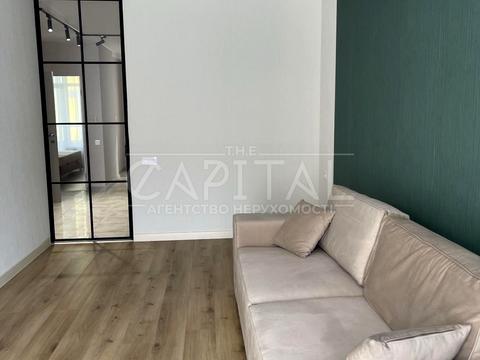 квартира за адресою Кадетський Гай вул., 10