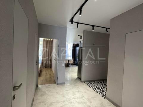 квартира за адресою Кадетський Гай вул., 10