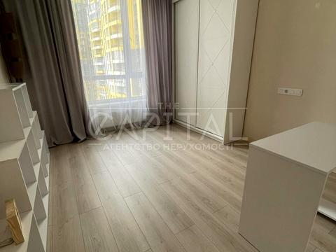 квартира за адресою Кадетський Гай вул., 10