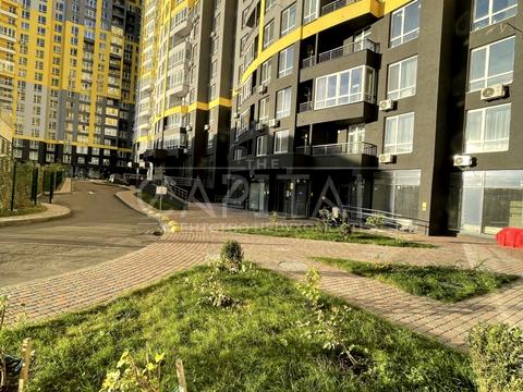 квартира за адресою Кадетський Гай вул., 10