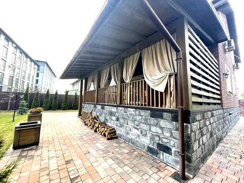 дом по адресу Вишнёвая ул., 18