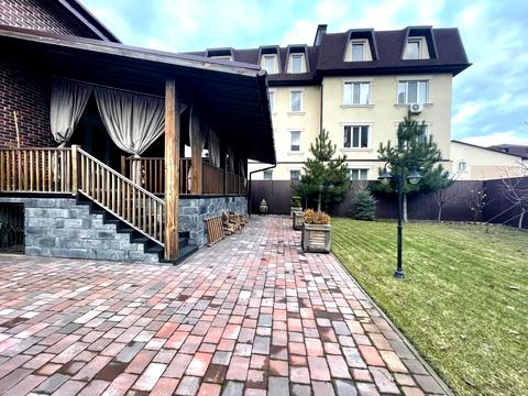 дом по адресу Вишнёвая ул., 18