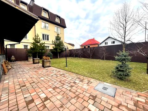 дом по адресу Вишнёвая ул., 18