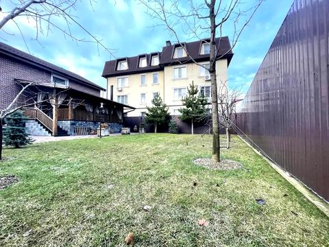 дом по адресу Вишнёвая ул., 18