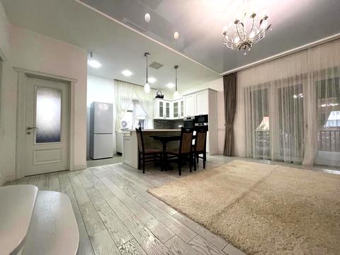 дом по адресу Вишнёвая ул., 18