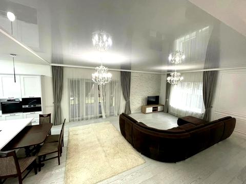 дом по адресу Вишнёвая ул., 18