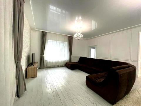 дом по адресу Вишнёвая ул., 18