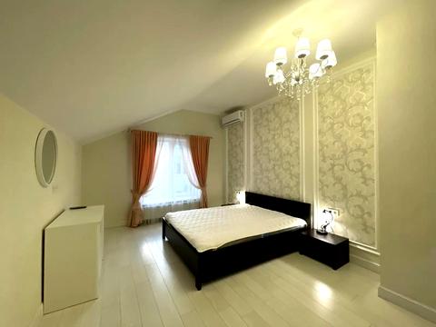 дом по адресу Вишнёвая ул., 18