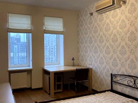 квартира за адресою Дмитрівська вул., 52-Б