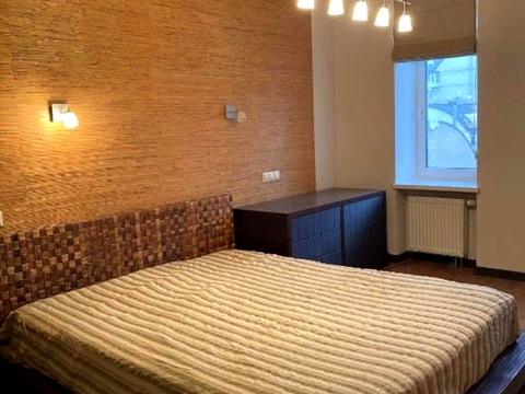 квартира за адресою Дмитрівська вул., 52-Б