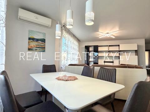 квартира за адресою Валерія Лобановського просп. (Червонозоряний), 4-Ж