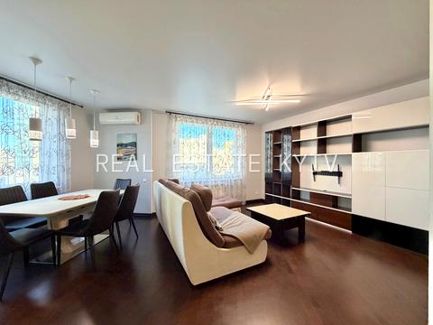 квартира за адресою Валерія Лобановського просп. (Червонозоряний), 4-Ж