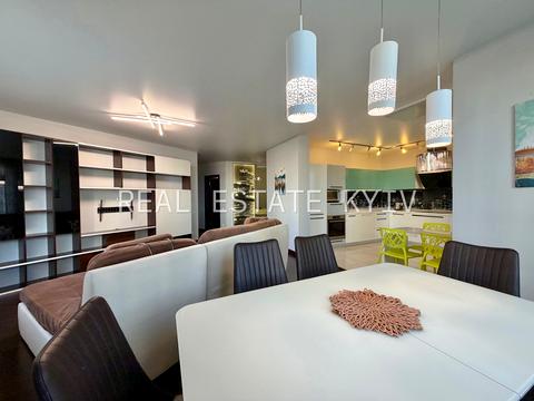 квартира за адресою Валерія Лобановського просп. (Червонозоряний), 4-Ж