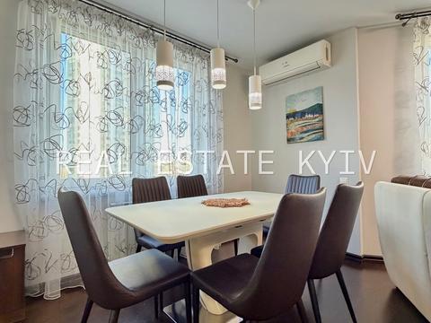 квартира за адресою Валерія Лобановського просп. (Червонозоряний), 4-Ж