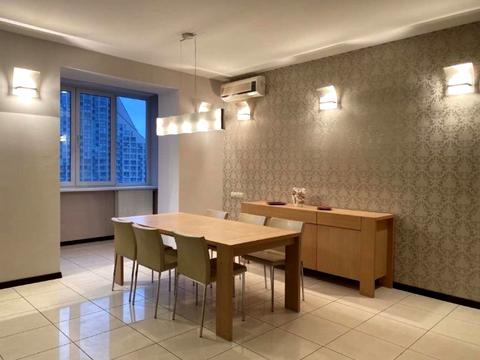 квартира за адресою Дмитрівська вул., 52-Б