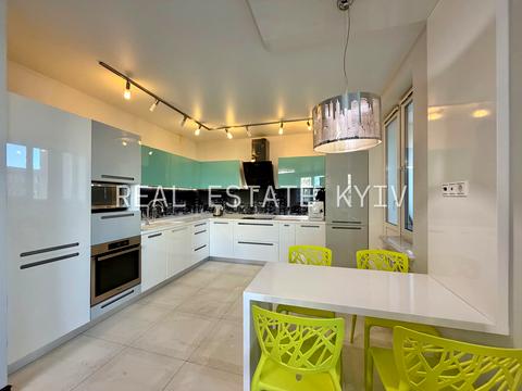 квартира за адресою Валерія Лобановського просп. (Червонозоряний), 4-Ж