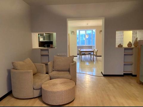 квартира за адресою Дмитрівська вул., 52-Б