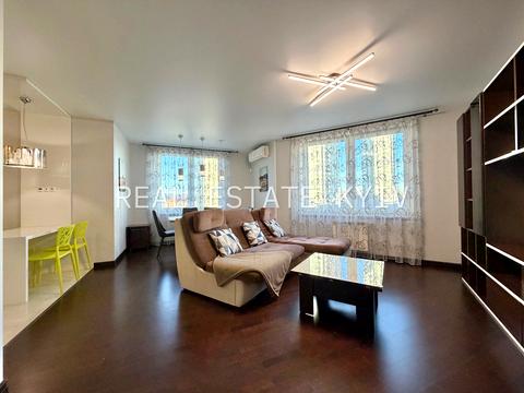 квартира за адресою Валерія Лобановського просп. (Червонозоряний), 4-Ж