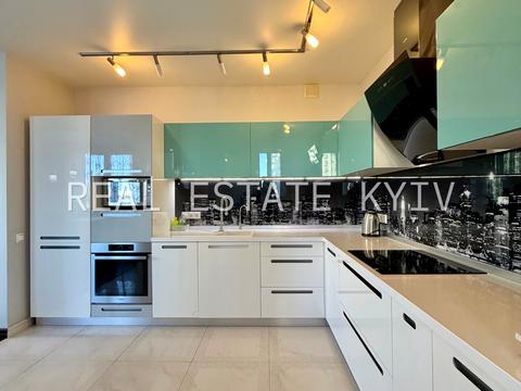 квартира за адресою Валерія Лобановського просп. (Червонозоряний), 4-Ж