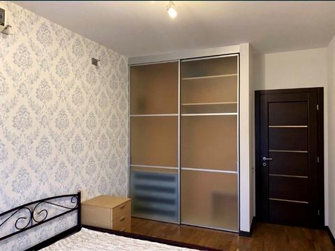 квартира за адресою Дмитрівська вул., 52-Б