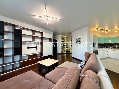 квартира за адресою Валерія Лобановського просп. (Червонозоряний), 4-Ж