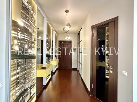 квартира за адресою Валерія Лобановського просп. (Червонозоряний), 4-Ж