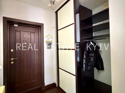 квартира за адресою Валерія Лобановського просп. (Червонозоряний), 4-Ж