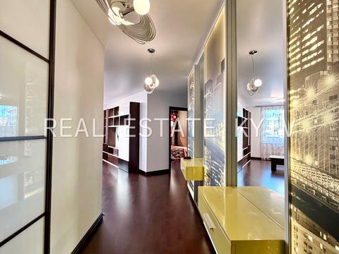 квартира за адресою Валерія Лобановського просп. (Червонозоряний), 4-Ж