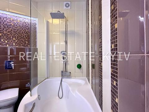 квартира за адресою Валерія Лобановського просп. (Червонозоряний), 4-Ж