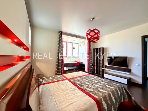 квартира за адресою Валерія Лобановського просп. (Червонозоряний), 4-Ж