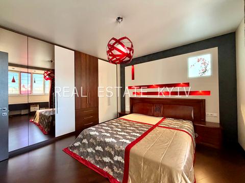 квартира за адресою Валерія Лобановського просп. (Червонозоряний), 4-Ж