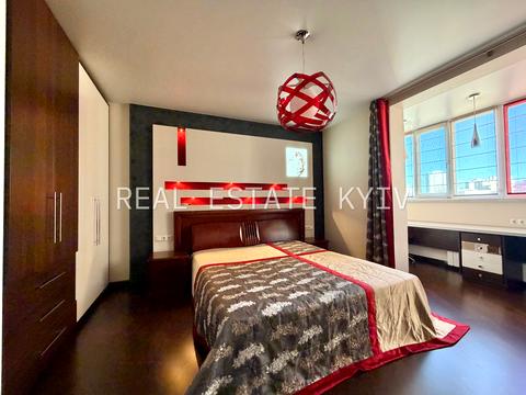 квартира за адресою Валерія Лобановського просп. (Червонозоряний), 4-Ж