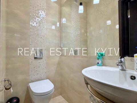 квартира за адресою Валерія Лобановського просп. (Червонозоряний), 4-Ж