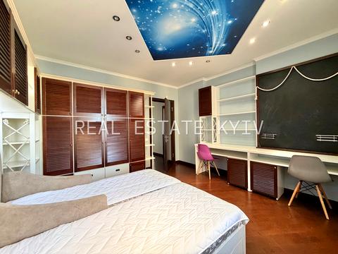 квартира за адресою Валерія Лобановського просп. (Червонозоряний), 4-Ж