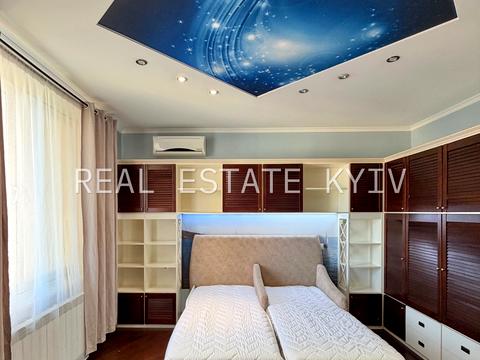 квартира за адресою Валерія Лобановського просп. (Червонозоряний), 4-Ж