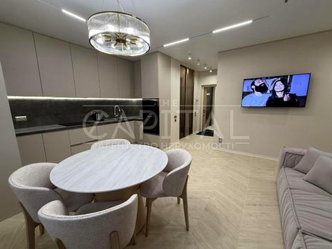 квартира по адресу Олександра Олеся ул., 9