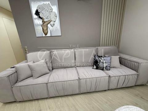 квартира по адресу Олександра Олеся ул., 9