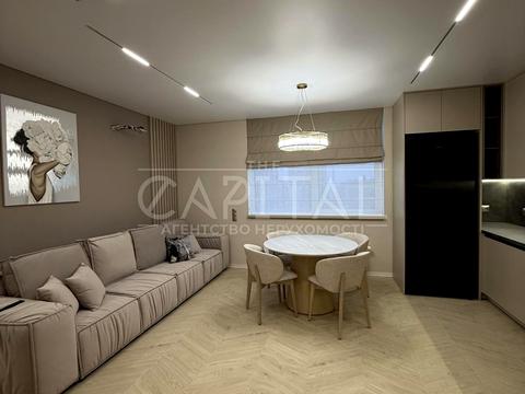 квартира по адресу Олександра Олеся ул., 9