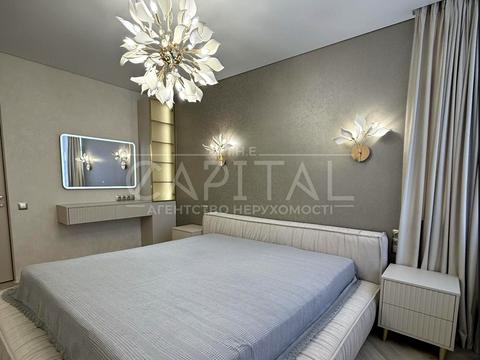 квартира по адресу Олександра Олеся ул., 9