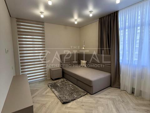 квартира по адресу Олександра Олеся ул., 9