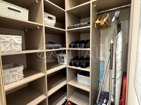 квартира по адресу Олександра Олеся ул., 9