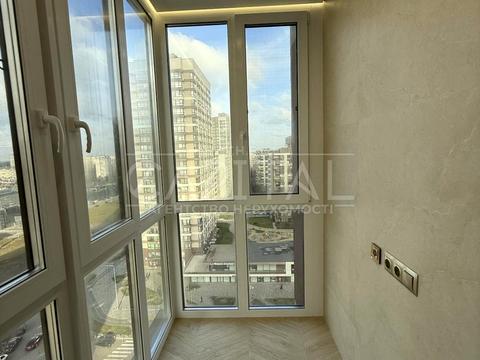 квартира по адресу Олександра Олеся ул., 9