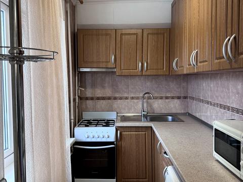 квартира за адресою Андрія Малишка вул., 27