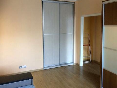 квартира по адресу Большая Васильковская ул. (Красноармейская), 116