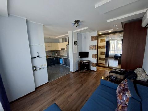 квартира по адресу Камянская ул. (Днепродзержинская), 128