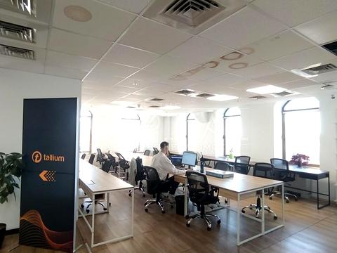 коммерческая по адресу Богдана Хмельницкого ул., 9-Б