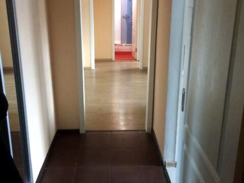 квартира по адресу Большая Васильковская ул. (Красноармейская), 116